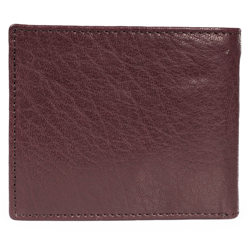 Leather Wallet - Xplore Leather Wallet - Xplore